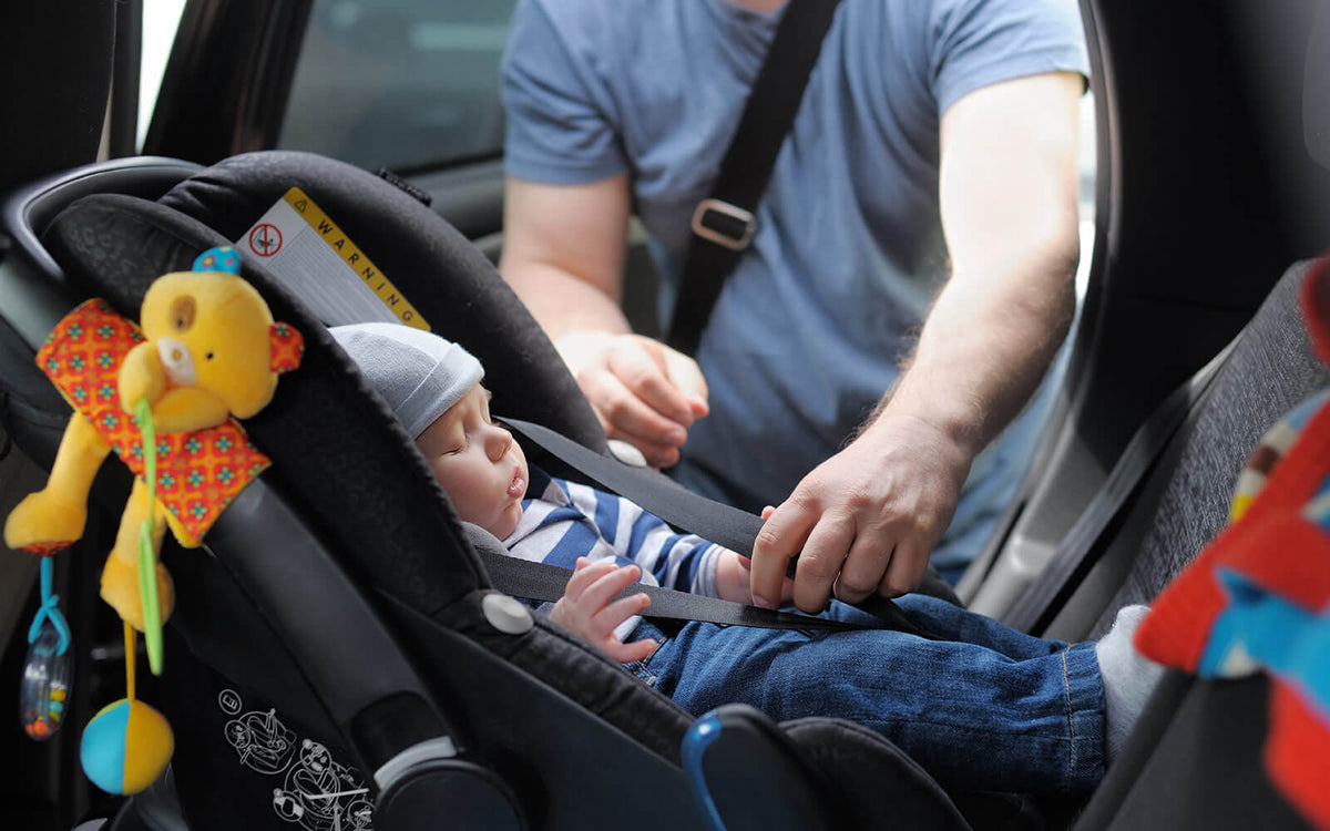 Prams for your babies sold at Baby Planet!