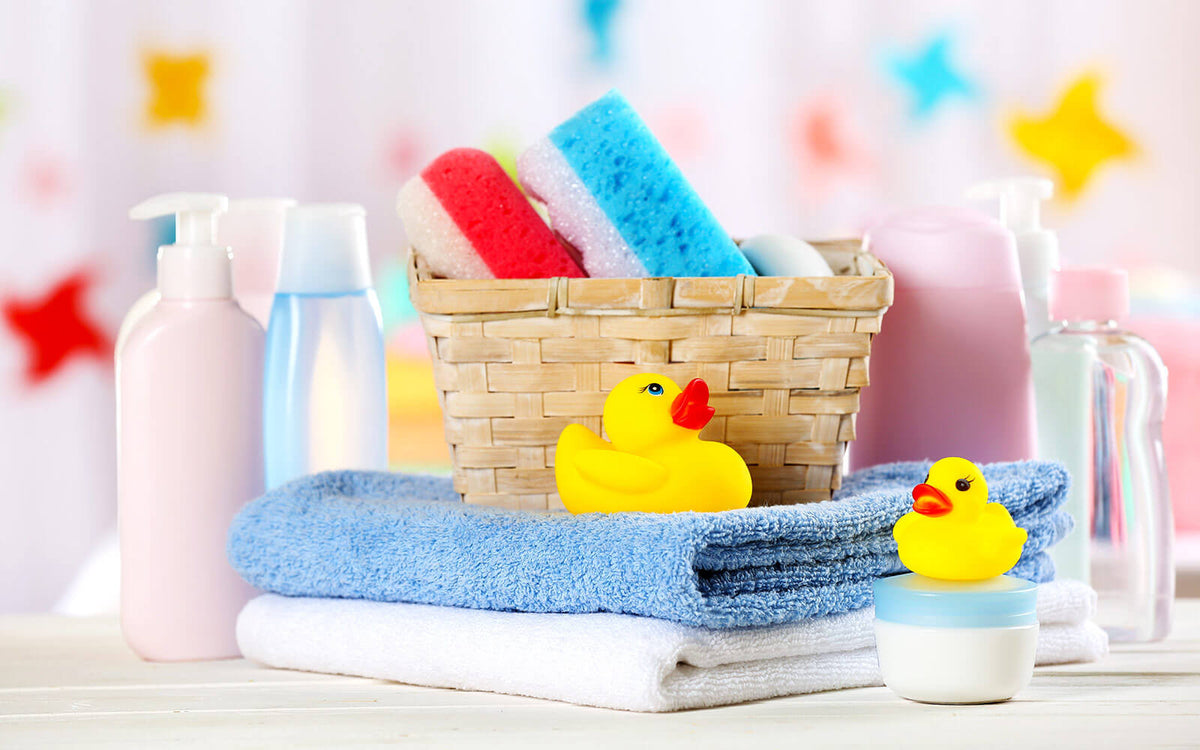 Baby Planet offers Baby lotions, soaps & cream