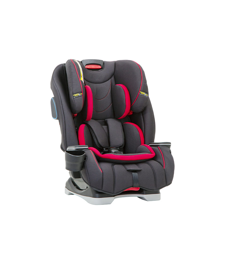 3-in-1 Sit, Stride & Ride Lion